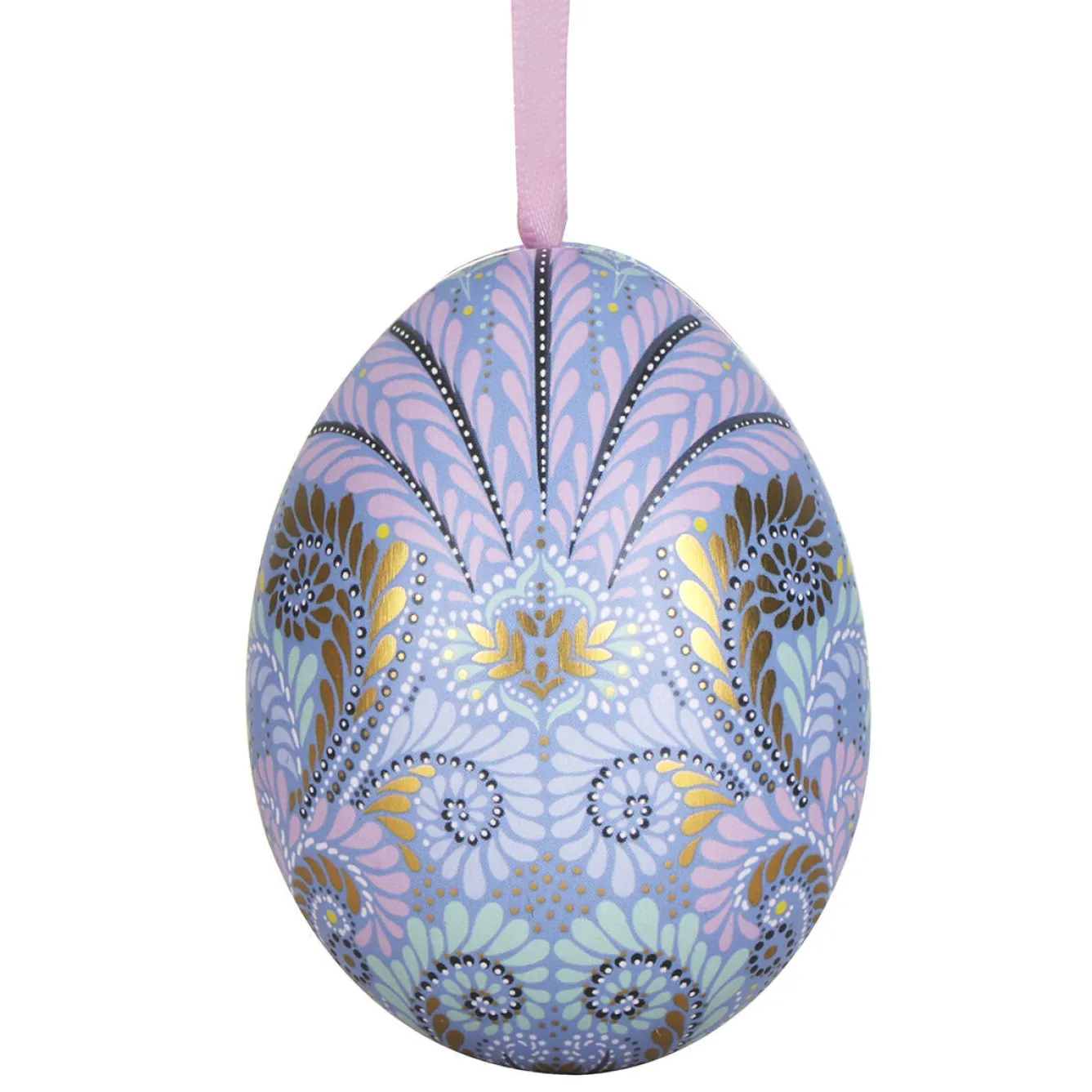 Sara Miller London Sara Miller Mini Tin Easter Eggs- Easter|Seasonal