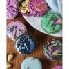 Sara Miller London Sara Miller Small Round Tins- Novelty|Storage
