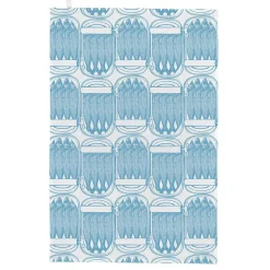 Thornback & Peel Sardine Tea Towel- Tea|Tea Towels