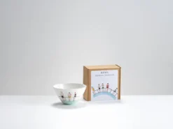 Helen Beard Saturday Swim Club Bowl- Bowls & Dishes