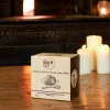 Nana Lily's Scumptious Forêt Noir Chocolate Sponge Pudding 290g- Holiday Treats