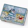 Heaven Scent Sea Salt Natural Soap - Fisherman 100g- Soaps & Lotions