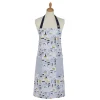 Ulster Weavers Seashore Cotton Apron- Aprons