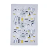 Ulster Weavers Seashore Cotton Tea Towel- Tea|Tea Towels