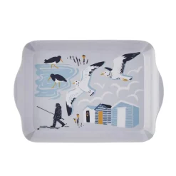 Ulster Weavers Seashore Small Scatter Tray- Animals|Trays