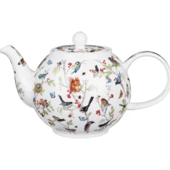 Dunoon Secret Wood Large Teapot- Tea|Tea