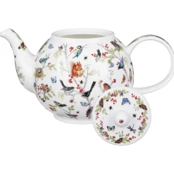 Dunoon Secret Wood Large Teapot- Tea|Tea