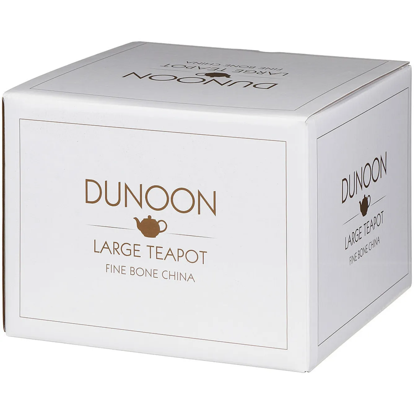 Dunoon Secret Wood Large Teapot- Tea|Tea