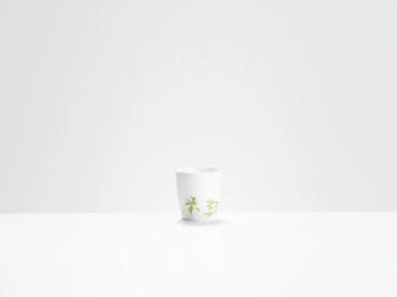Helen Beard Seedlings Egg Cup- Egg Cups