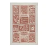 Ulster Weavers Seed Packets Cotton Tea Towel- Tea|Tea Towels