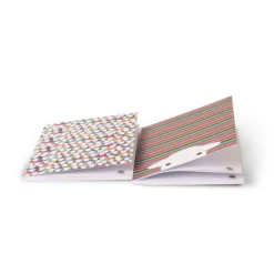 The Herdy Company Set of 2 Herdy A5 Notebooks- Stationery|Children