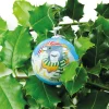 Emma Ball Sheep Handpainted Glass Bauble- Christmas Decorations|Christmas
