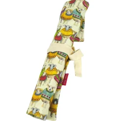 Emma Ball Sheep in Sweaters Needle Roll- Crafts|Bags