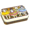 Emma Ball Sheep in Sweaters Playing Cards in Tin- Puzzles|Children