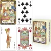 Emma Ball Sheep in Sweaters Playing Cards- Puzzles|Children