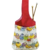 Emma Ball Sheep in Sweaters Small Wrist Bag- Crafts|Bags