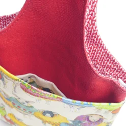 Emma Ball Sheep in Sweaters Small Wrist Bag- Crafts|Bags