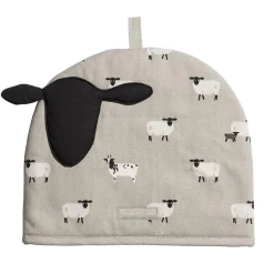 Sophie Allport Sheep Shaped Tea Cosy- Tea|Tea Cosies