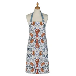 Ulster Weavers Shellfish Cotton Apron- Aprons