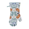 Ulster Weavers Shellfish Gauntlet- Oven Gloves/Mitts