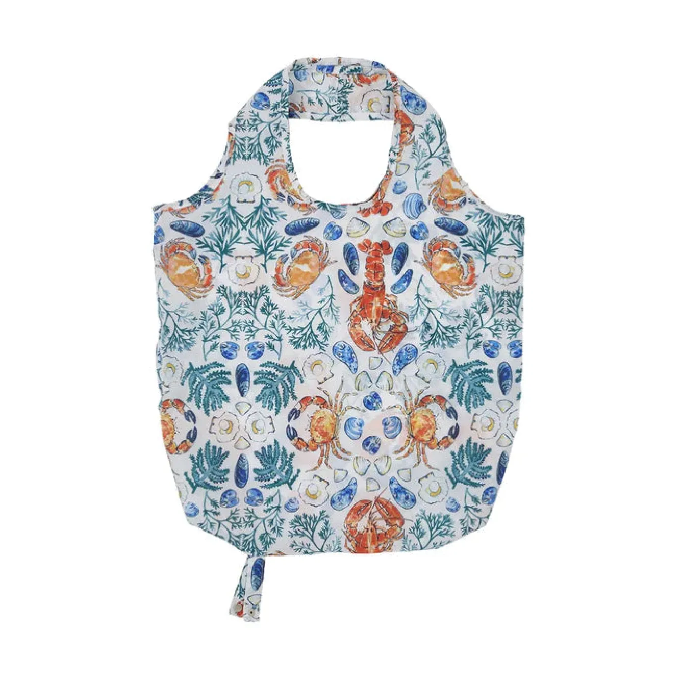 Ulster Weavers Shellfish Packable Bag- Bags