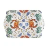 Ulster Weavers Shellfish Small Scatter Tray- Trays|Melamine