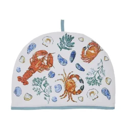 Ulster Weavers Shellfish Tea Cosy- Tea|Tea Cosies