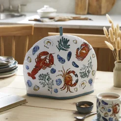Ulster Weavers Shellfish Tea Cosy- Tea|Tea Cosies