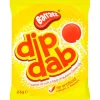 Tea & Biscuits Sherbet Dip Dab- Tea|Sweets/Candy
