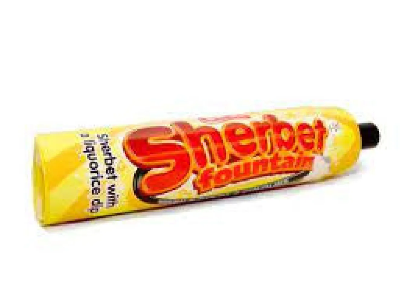 Tea & Biscuits Sherbet Fountain- Tea|Sweets/Candy