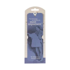 Half Moon Bay Sherlock Holmes Bookmark- Stationery