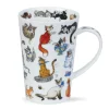 Dunoon Shetland Catastrophe Mug- Whimsical|Pets