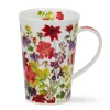 Dunoon Shetland Cottage Borders Mugs- Tea|Whimsical