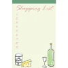 Two Bad Mice Shopping List by Anita Jeram- Stationery