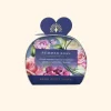 English Soap Company Signature Summer Rose Heart Guest Soaps- Soaps & Lotions
