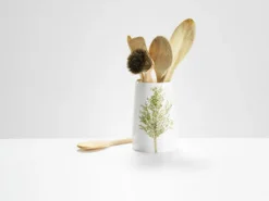 Helen Beard Silver Birch Vase- Vases