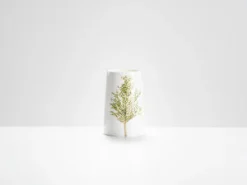 Helen Beard Silver Birch Vase- Vases