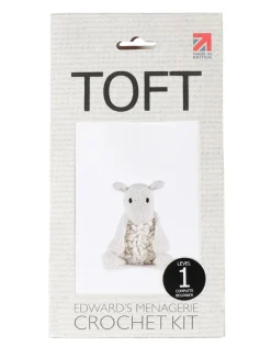 Toft Crafts Simon the Sheep Kit- Crafts