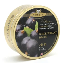 Tea & Biscuits Simpkin's Blackcurrant Drops- Tea|Sweets/Candy