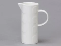 Repeat Repeat Skinny Jug- Jugs