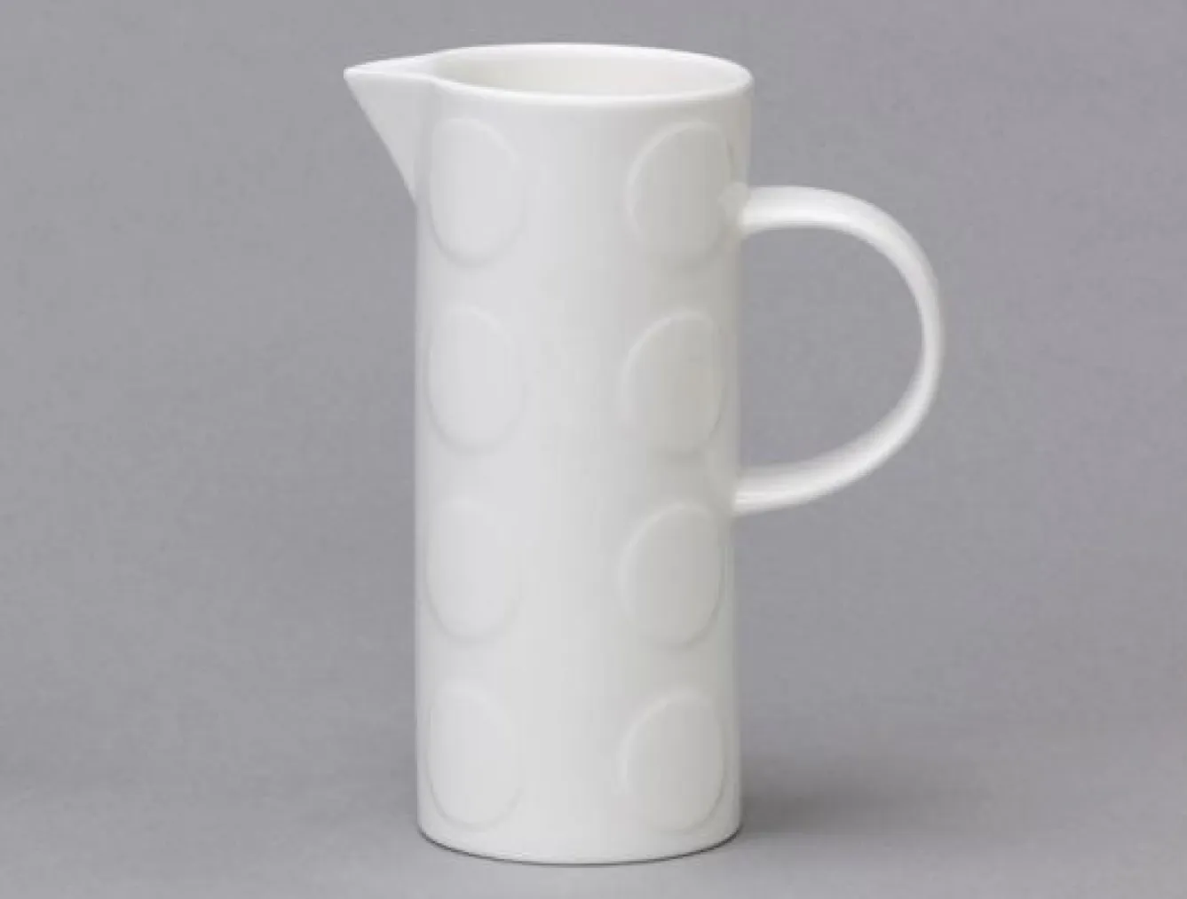 Repeat Repeat Skinny Jug- Jugs