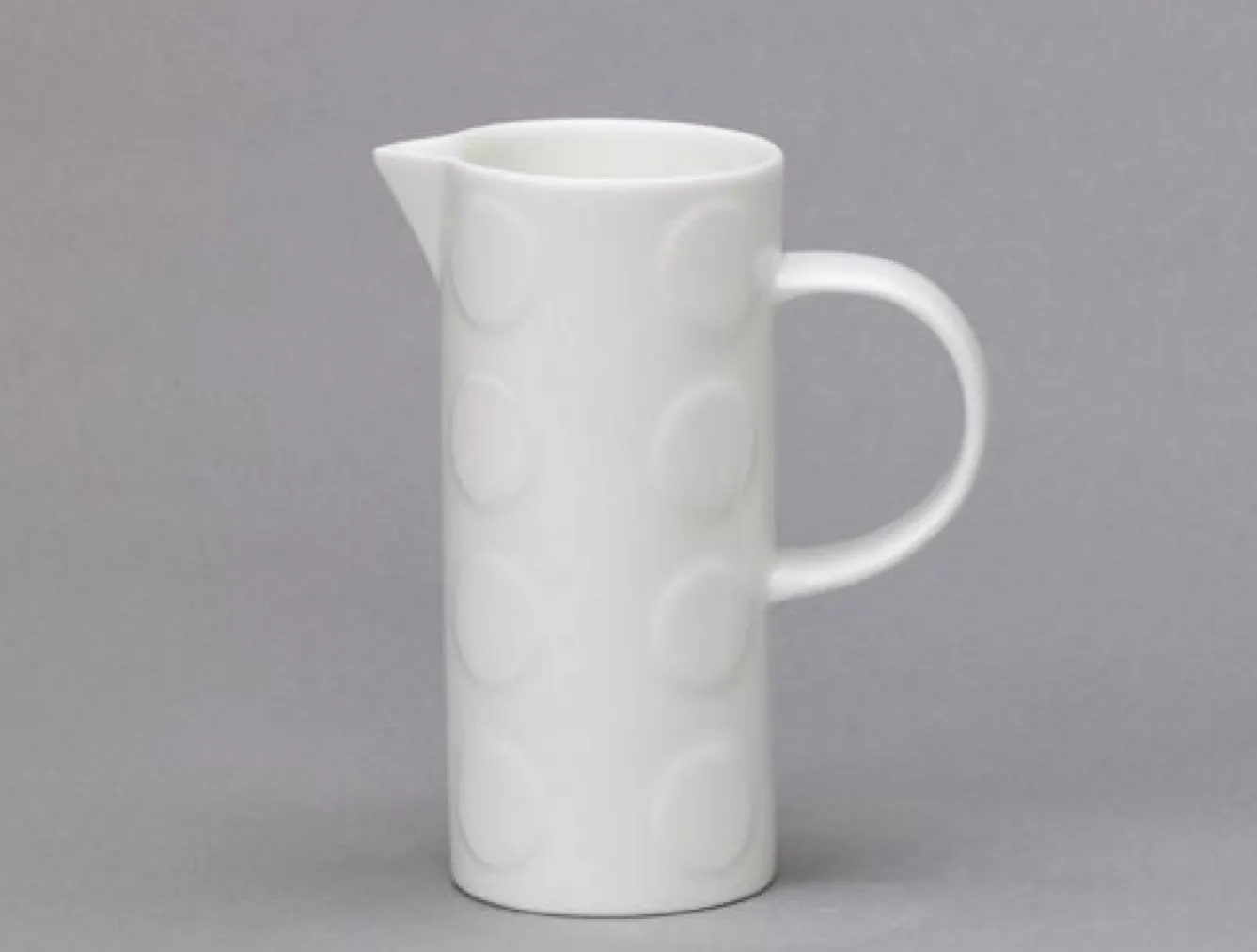 Repeat Repeat Skinny Jug- Jugs