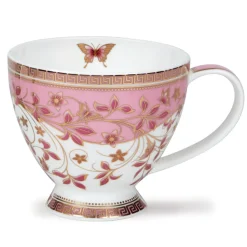 Dunoon Skye Estivale Cup- Flowers & Garden