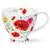 Dunoon Skye Wild Garden Cup- Tea|Flowers & Garden