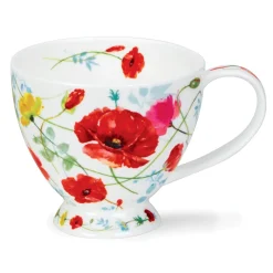 Dunoon Skye Wild Garden Cup- Tea|Flowers & Garden