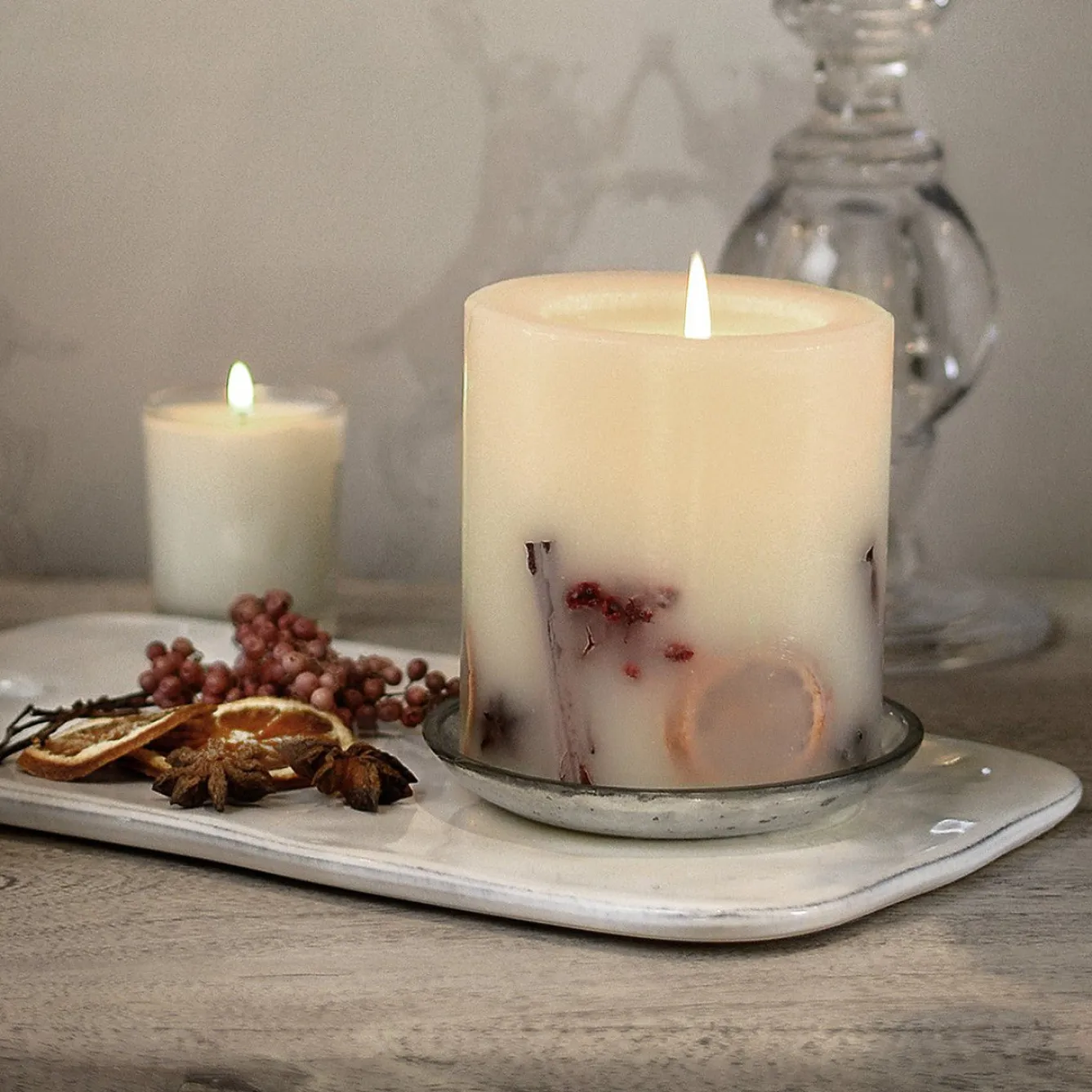 Sophie Allport Small Decorative Dish- Home Fragrance
