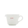 Keith Brymer Jones Small Jug - Love- Tea|Jugs