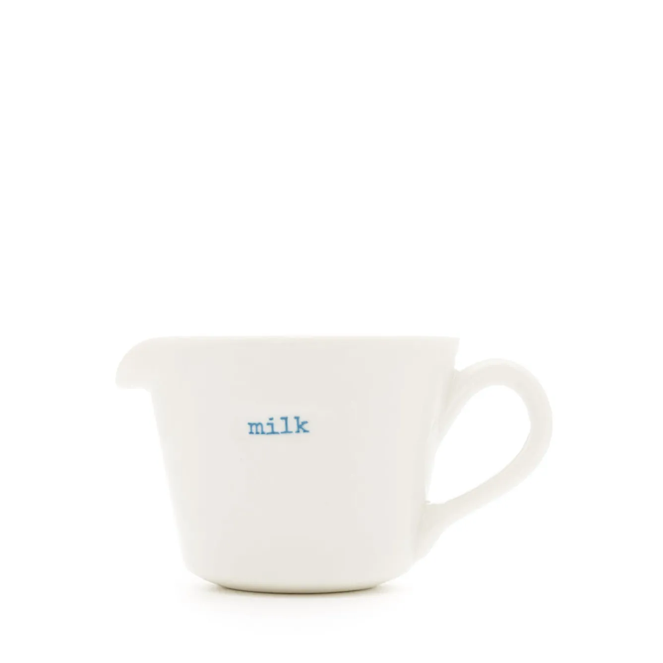 Keith Brymer Jones Small Jug - milk- Tea|Jugs