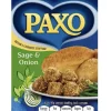 Tea & Biscuits Small Paxo Sage & Onion Stuffing Mix- Holiday Treats|Christmas