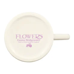 Emma Bridgewater Snowdrop 1/2 Pint Mug- Flowers & Garden